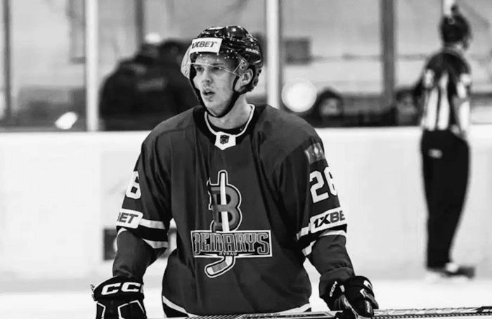 В Москве погиб хоккеист атырауского клуба «Бейбарыс»