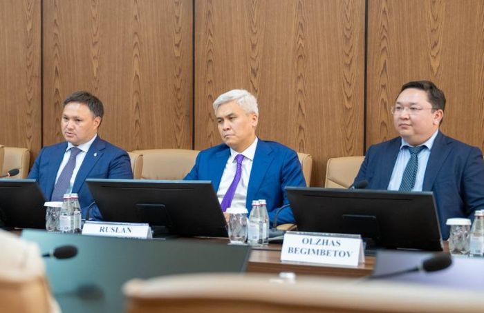 КМГ обеспокоен отсутствием динамики по строительству ГПЗ на Карачаганаке
