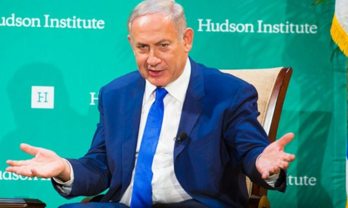 Британия, Франция и Канада пригрозили Израилю «конкретными действиями»