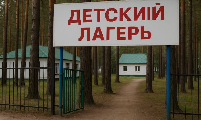 Детские лагеря в Казахстане до сих пор не включены в перечень охраняемых объектов