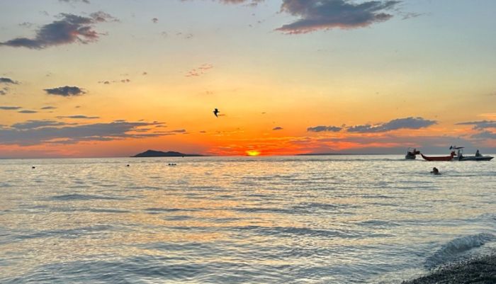 Как казахстанцам добраться до Алаколя