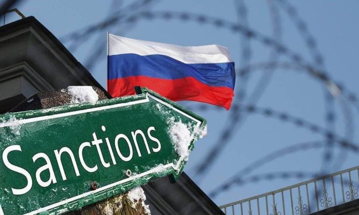 ЕС и Великобритания одобрили новые санкции против России