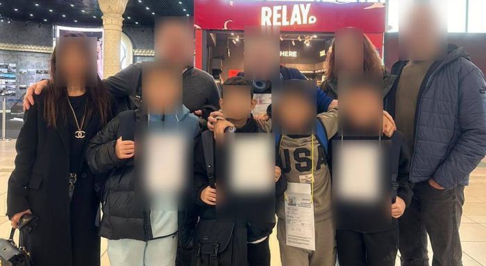 Air Astana проиграла суд: 10-летнего ребёнка бросили одного в аэропорту Антальи