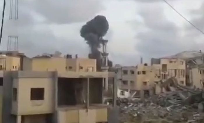 Великобритания вводит санкции из-за эскалации в Газе