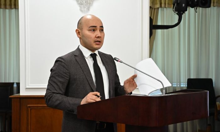 МИД: Казахстан выразил Украине озабоченность после атаки на КТК