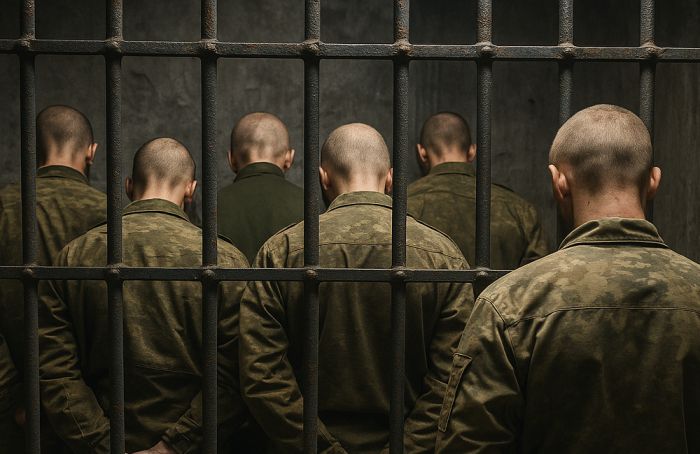 В МИДе прокомментировали слухи о пленных казахстанцах в Украине