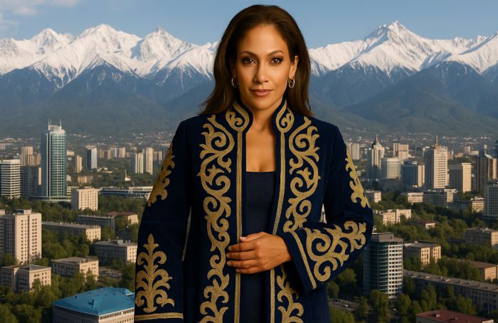 "Подстава от организаторов": второй концерт Дженнифер Лопес в Алматы вызвал гнев казахстанцев