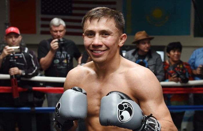 Головкин возвращается в ринг: глава НОК присоединится к сбору национальной сборной по боксу