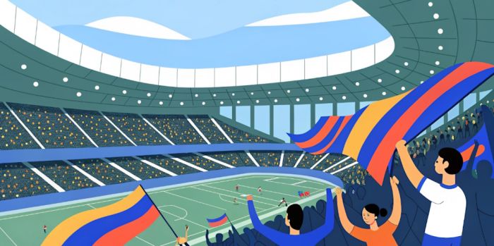 Подводные камни в прогнозировании армянского спорта