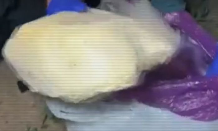 Бывший учитель математики попался с мефедроном на трассе Костанай - Семей