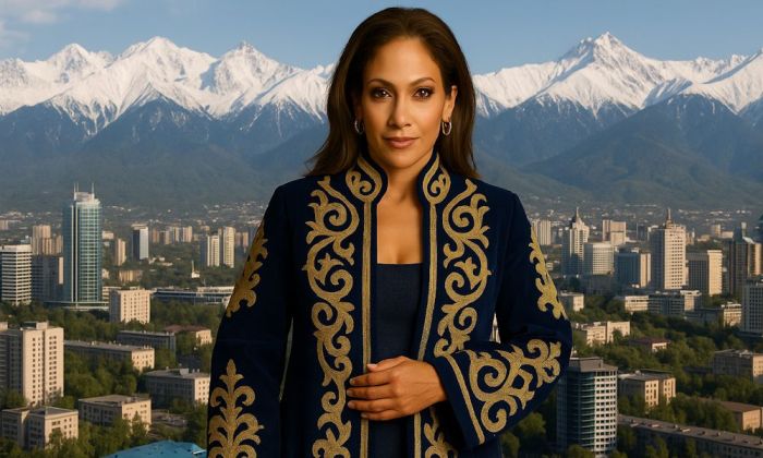 В ФК «Кайрат» удивлены новостью о концерте Дженнифер Лопес — стадион в августе занят под матчи