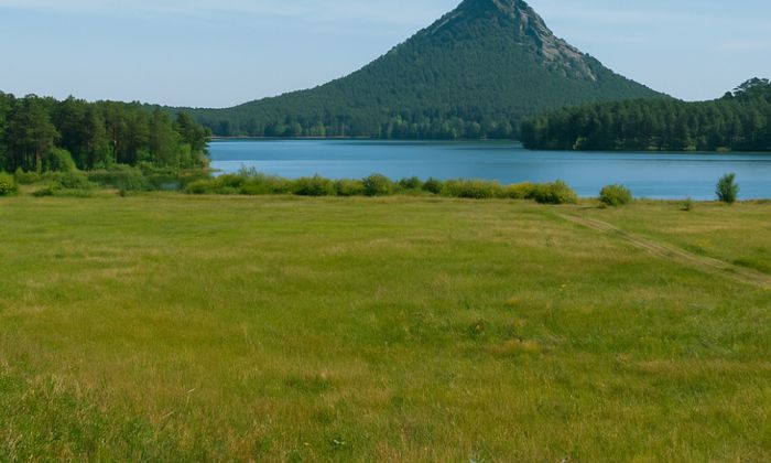 Земельный участок у озера Щучье стоимостью 53,4 млн тенге возвращён государству