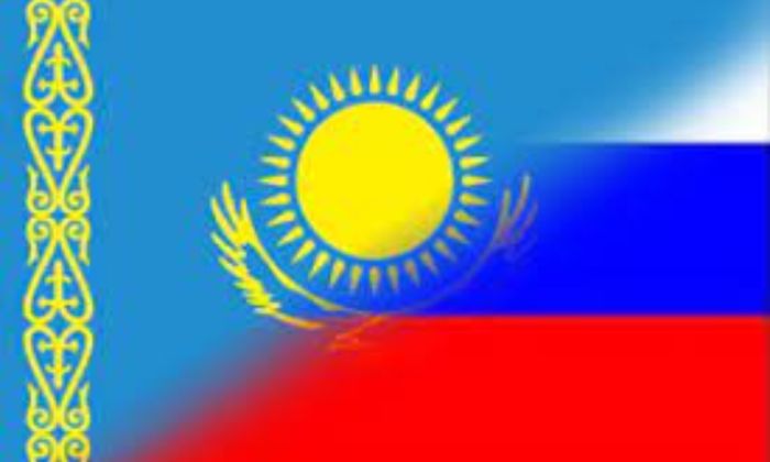 Перевозчиков предупреждают о временных работах на границе с РФ — возможны затруднения