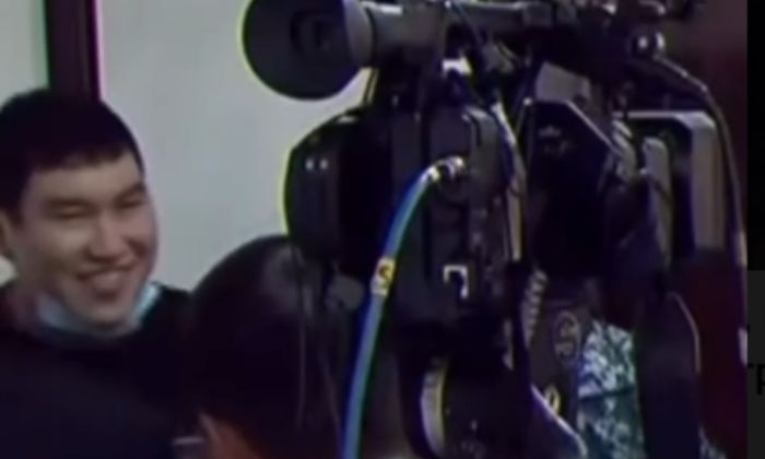 Суд по делу Шерзата Полата наказал сотрудников за утечку видео с улыбающимися подсудимыми