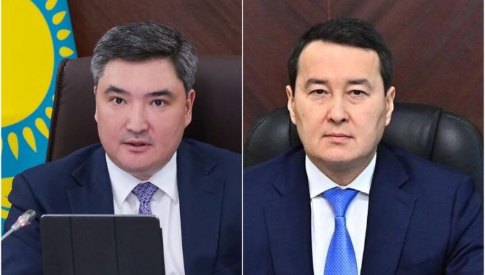 «Наследство» Смаилова: экономист объяснил, почему Бектенов оказался под критикой ВАП