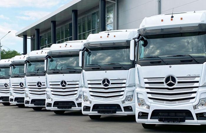 Ущерб в миллиарды: выявлены массовые махинации с регистрацией авто