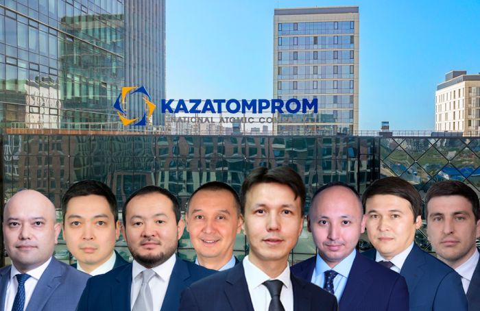 Урановая меритократия: как родственные связи определяют карьеру