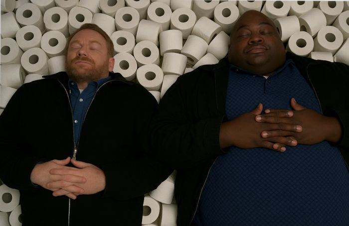 ​Казахстан побил рекорд по импорту туалетной бумаги