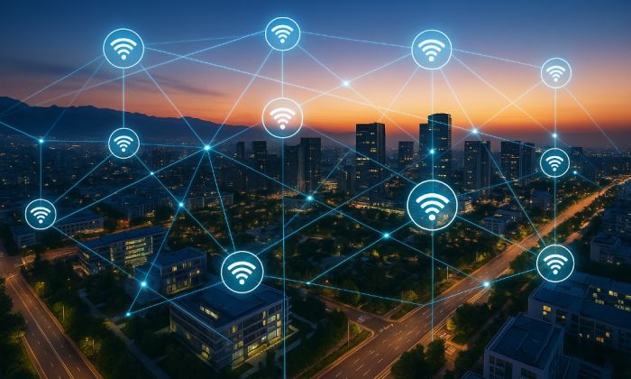 Инновации вместо многоэтажек: Алатау станет пилотной зоной «умного» строительства