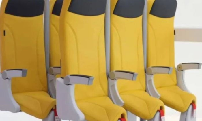 Стоя в небе: лоукостеры могут ввести вертикальные места уже с 2026 года