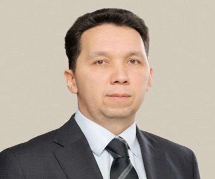 Замглавы КМГ назначен заместителем главы Агентства по атомной энергии