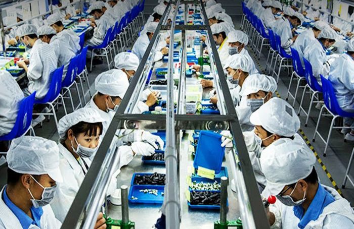 iPhone будут собирать в Казахстане? Решение за инвесторами