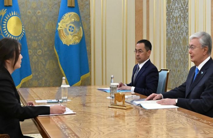 Президент поручил усилить защиту детей и развивать инклюзивное образование