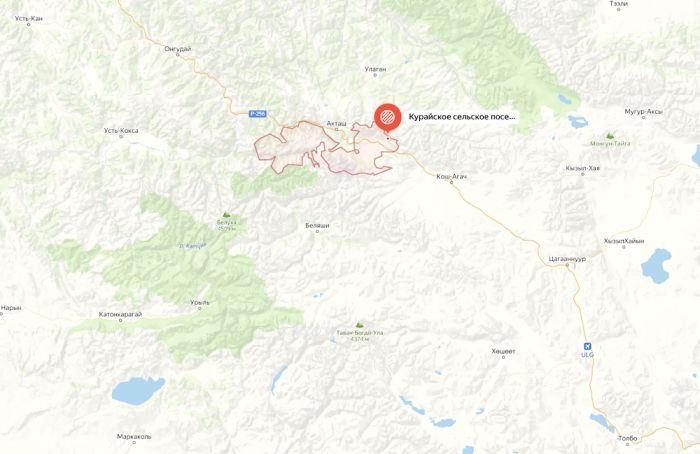 Жители ВКО ощутили землетрясение в России