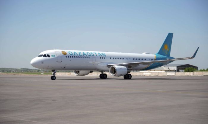 Неделя международной дипломатии: график встреч и мероприятий с участием президента Токаева