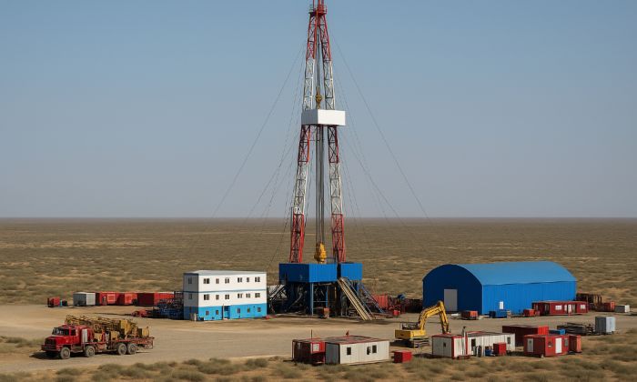 KMG Barlau начнёт сейсморазведку на перспективном участке Береке в Атырауской области