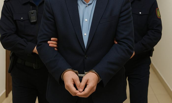 Гендиректор природного резервата «Бокейорда» подозревается в хищении бюджетных средств