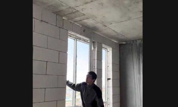 Скандальное видео в ЖК DUMAN в Атырау застройщик назвал провокацией