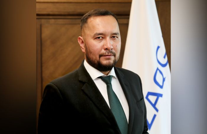 В QazaqGaz назначен новый зампред 