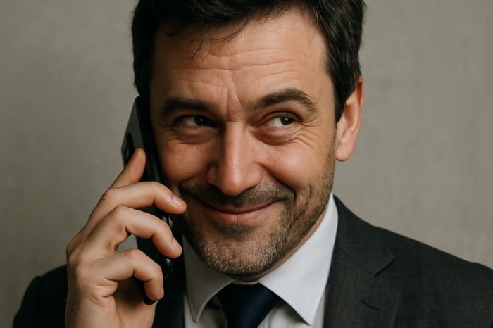 Житель Атырау притворился председателем Антикора