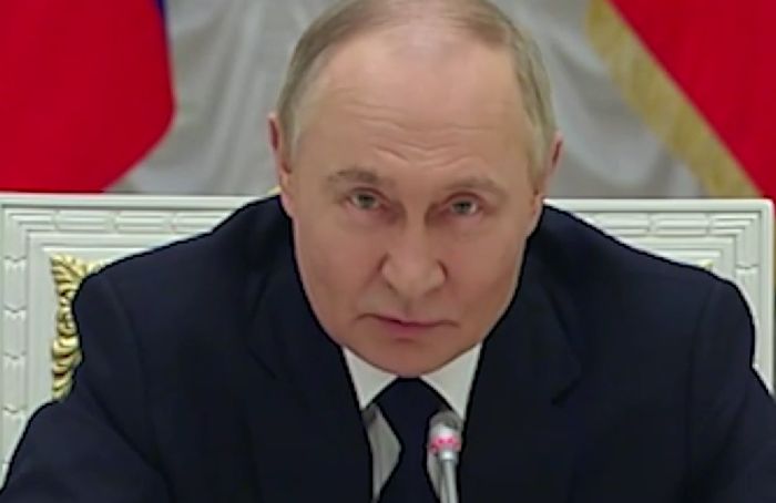 Путин призвал «душить» западные IT-сервисы, оставшиеся в России