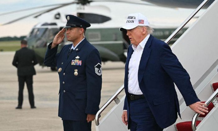 WSJ: Трамп может ввести санкции против Москвы или выйти из переговоров по Украине