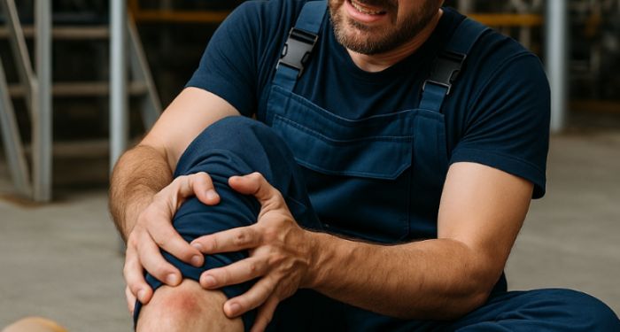 «Скажем, что ты упал с лошади» — как в Атырау замели следы производственной травмы