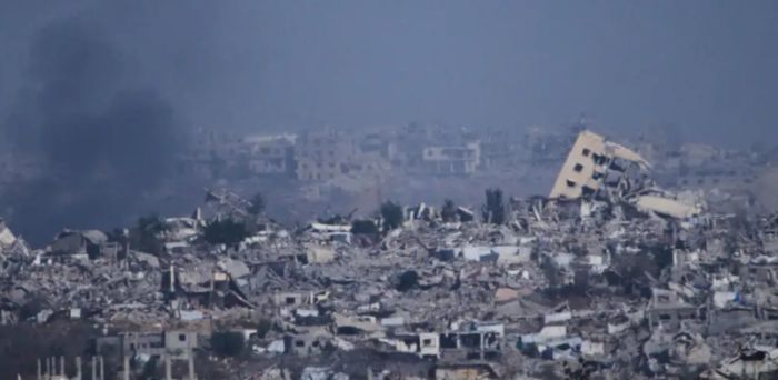 Уиткофф: ХАМАС отверг сделку по перемирию c Израилем