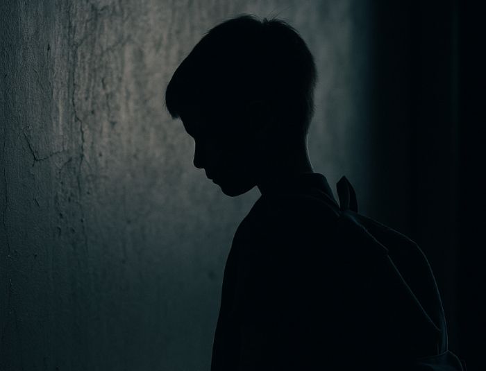 В Индере семиклассника избили в школе