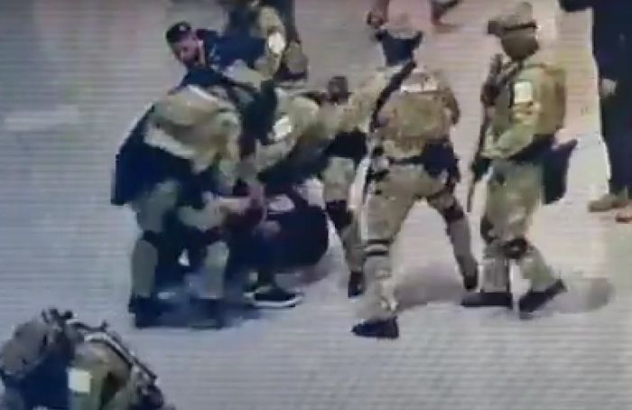 В Астане раскрыта транснациональная наркосеть: изъято свыше 100 кг мефедрона