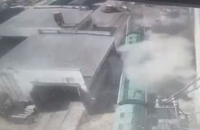 Взрыв на заводе «АзияАгроФуд»: все пострадавшие скончались