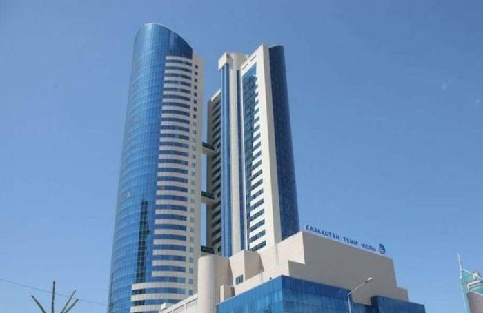 Верховный суд подтвердил: КТЖ нарушило антимонопольное законодательство