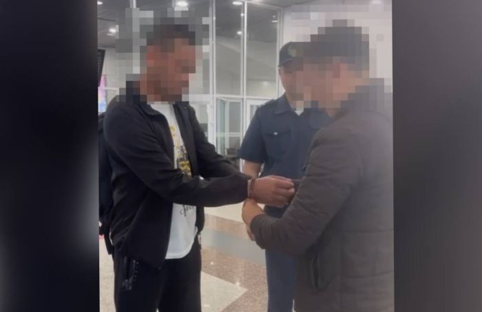 Задержан спустя 13 лет: в Москве пойман мошенник, скрывавшийся от казахстанской полиции