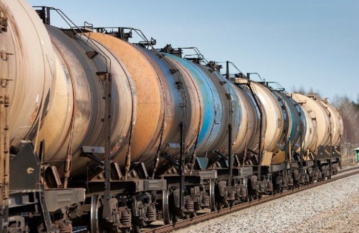 Скляр: до 50 тыс. тонн топлива в месяц вывозилось под видом «товаров прикрытия»