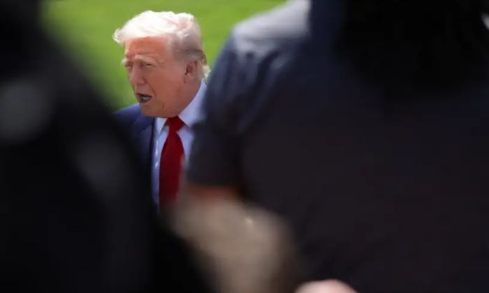 США не вводят санкции против РФ, чтобы не мешать переговорам