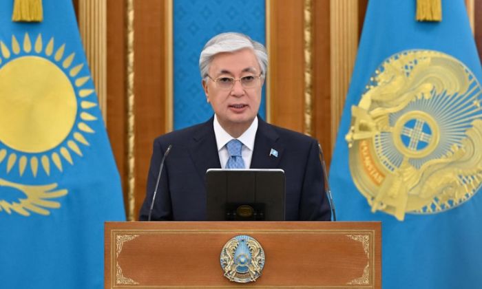 Токаев: Совбез ООН нуждается в реформе, чтобы соответствовать современным реалиям