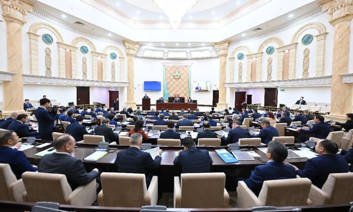 Сенат ужесточает меры против мошенников и кредитной нагрузки