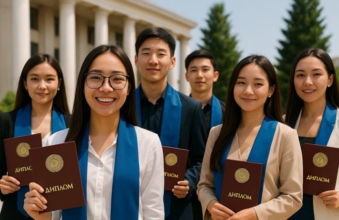 По обновлённой системе отбора: кто и куда поедет учиться по «Болашаку»