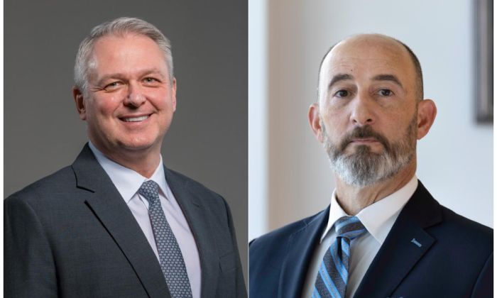 В ТШО сменился руководитель: Уильям Лакоби назначен новым гендиректором