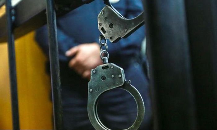 Задержан президент Актауского международного морского торгового порта